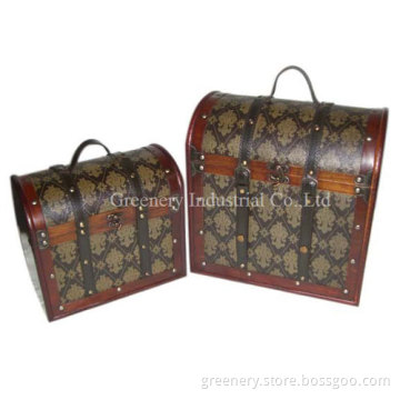 Gift case